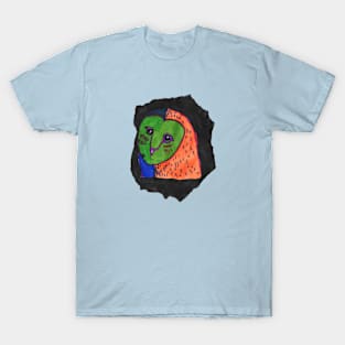 Barn Owl T-Shirt